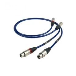 Chord ClearwayX 2XLR To 2XLR Cable, 3m