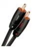 AudioQuest Tower Stereo Phono / RCA Cable 5m (Pair)