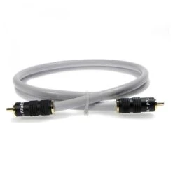 Supra Trico RCA Digital Coaxial Cable 2m