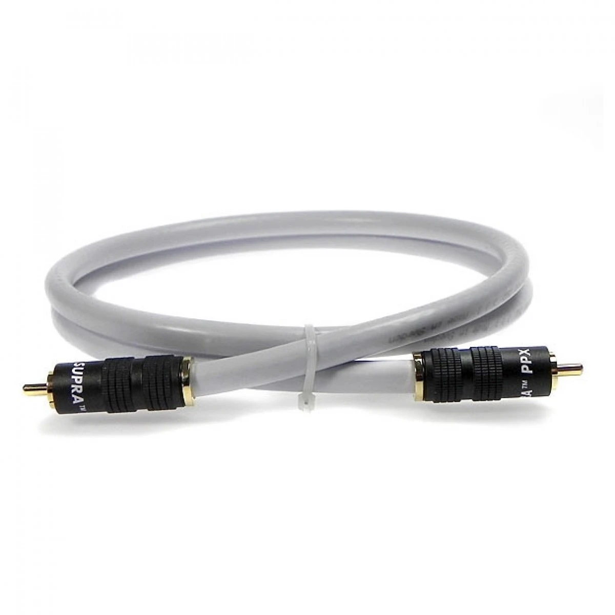 Supra Trico RCA Digital Coaxial Cable 2m