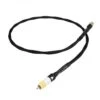 Chord Signature Digital Super ARAY 1RCA To 1RCA Cable, 1m