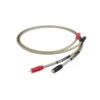 Chord EpicX 2RCA To 2RCA Cable, 1m