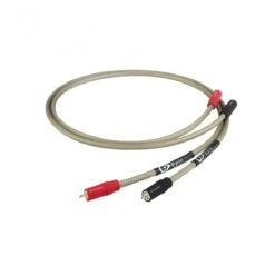 Chord EpicX 2RCA To 2RCA Cable, 1m