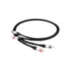 Chord SignatureX Tuned ARAY 2RCA To 2RCA Cable, 1m
