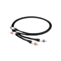 Chord SignatureX Tuned ARAY 2RCA To 2RCA Cable, 1m