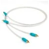 Chord C-line Stereo RCA Cable, 0.5m