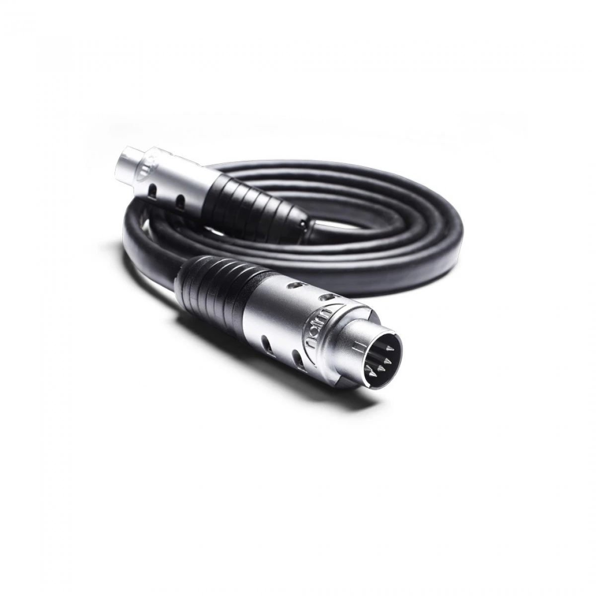 Naim Hi-Line 5 Pin Din To 5 Pin Din Interconnect 1.25M