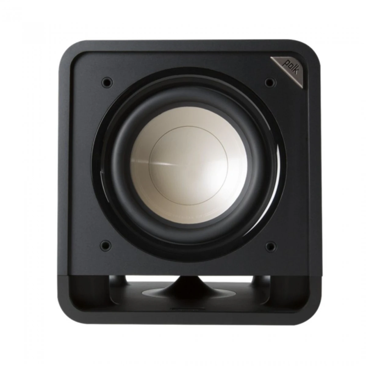 Polk Primus HTS SUB 10 Subwoofer, Black
