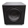 Wharfedale Diamond SW-150 Subwoofer, Carbon Fibre
