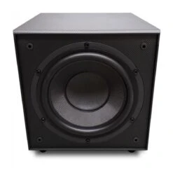 Wharfedale Diamond SW-150 Subwoofer, Carbon Fibre