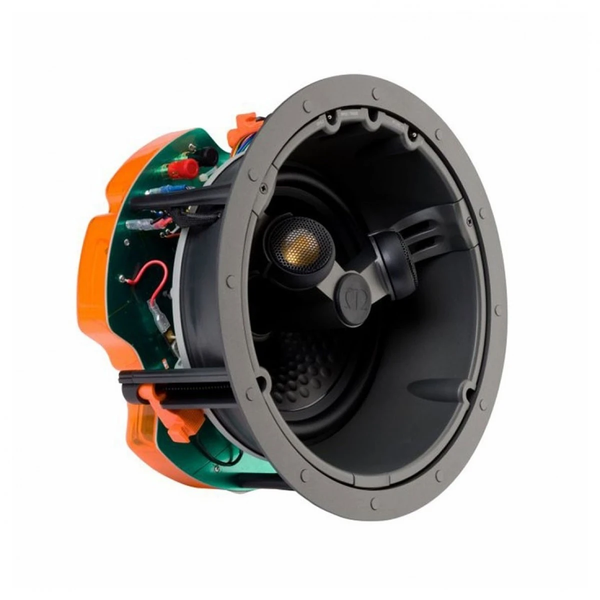 Monitor Audio C380-FX In Ceiling Speaker (Single)