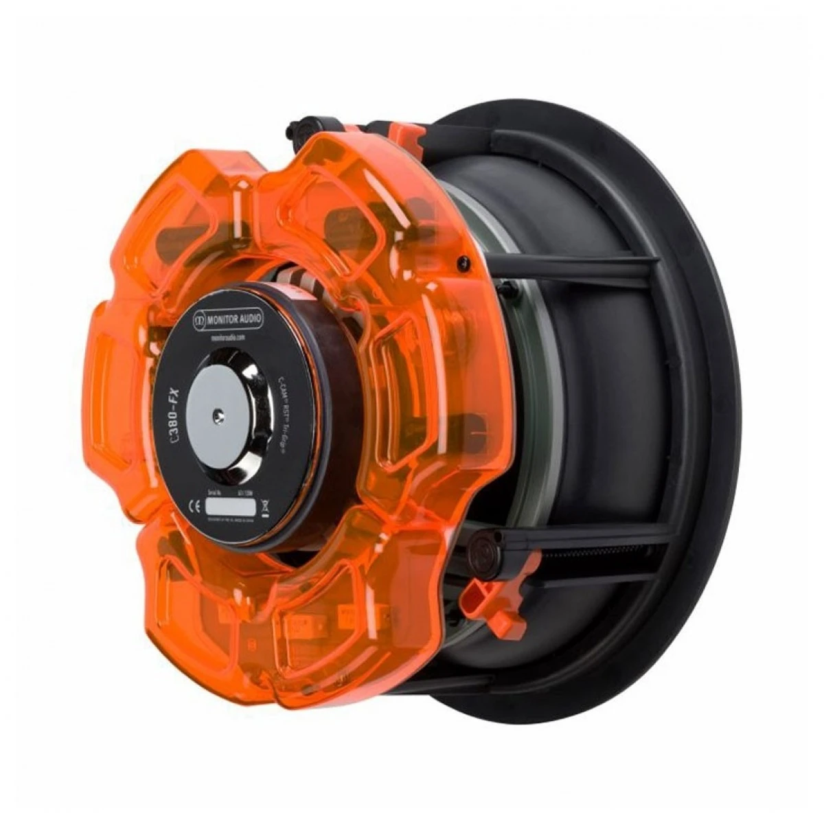 Monitor Audio C380-FX In Ceiling Speaker (Single) - Image 2