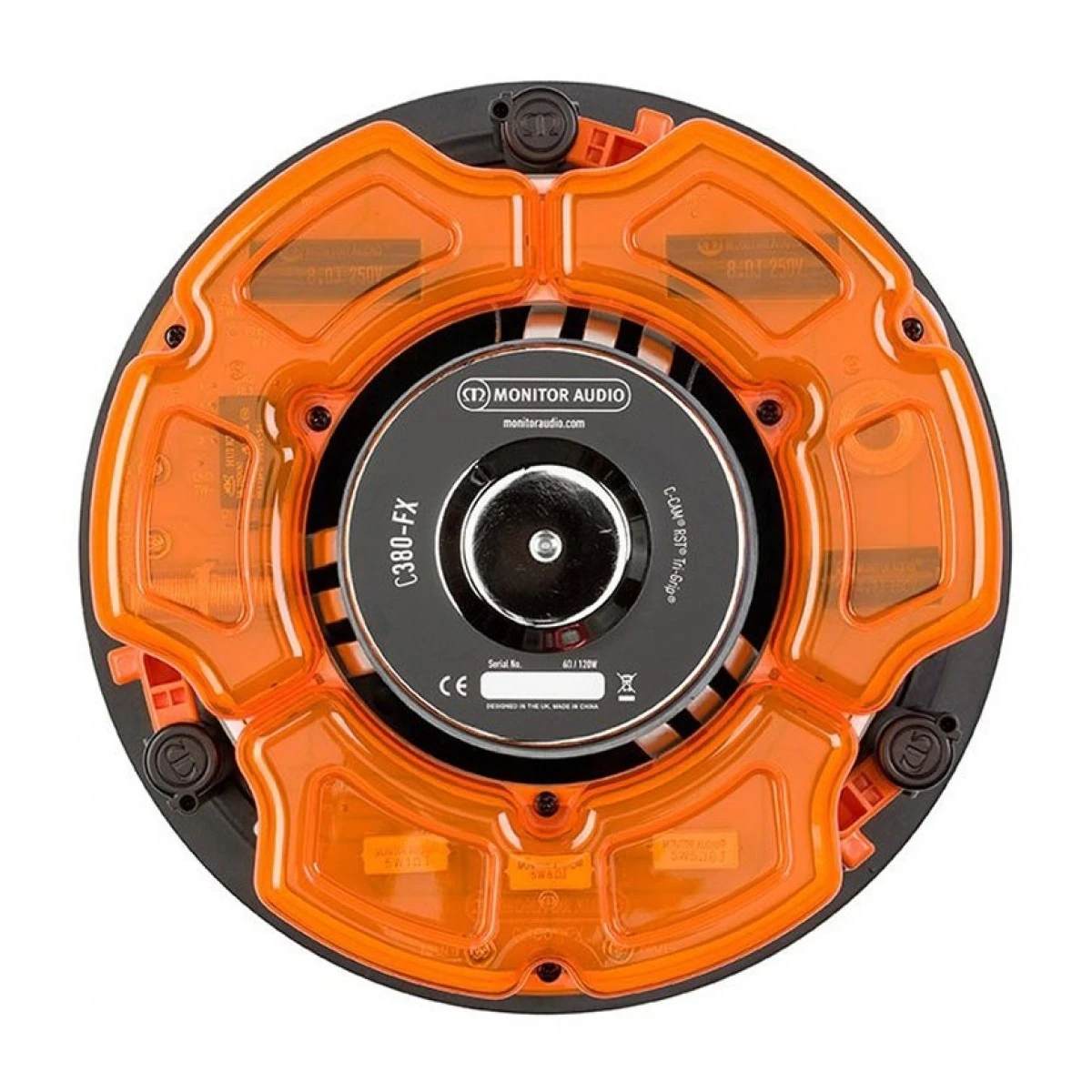 Monitor Audio C380-FX In Ceiling Speaker (Single) - Image 3