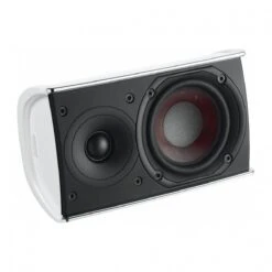 DALI Fazon Mikro Vokal Centre Speaker (Single), High Gloss White