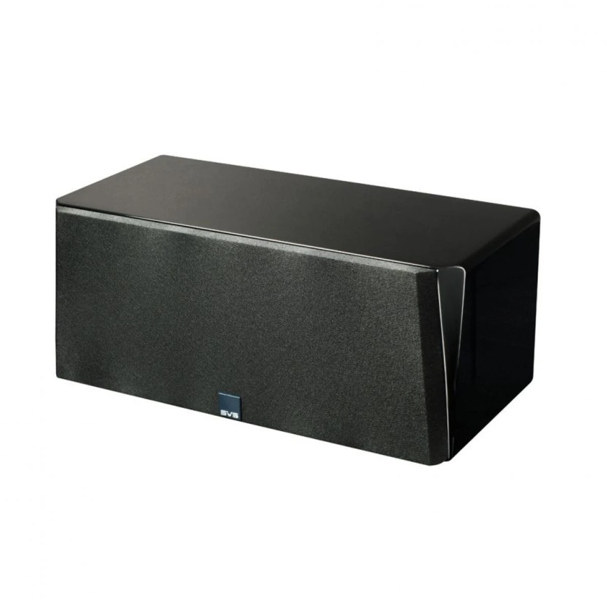SVS Prime Centre Speaker (Single), Black Gloss