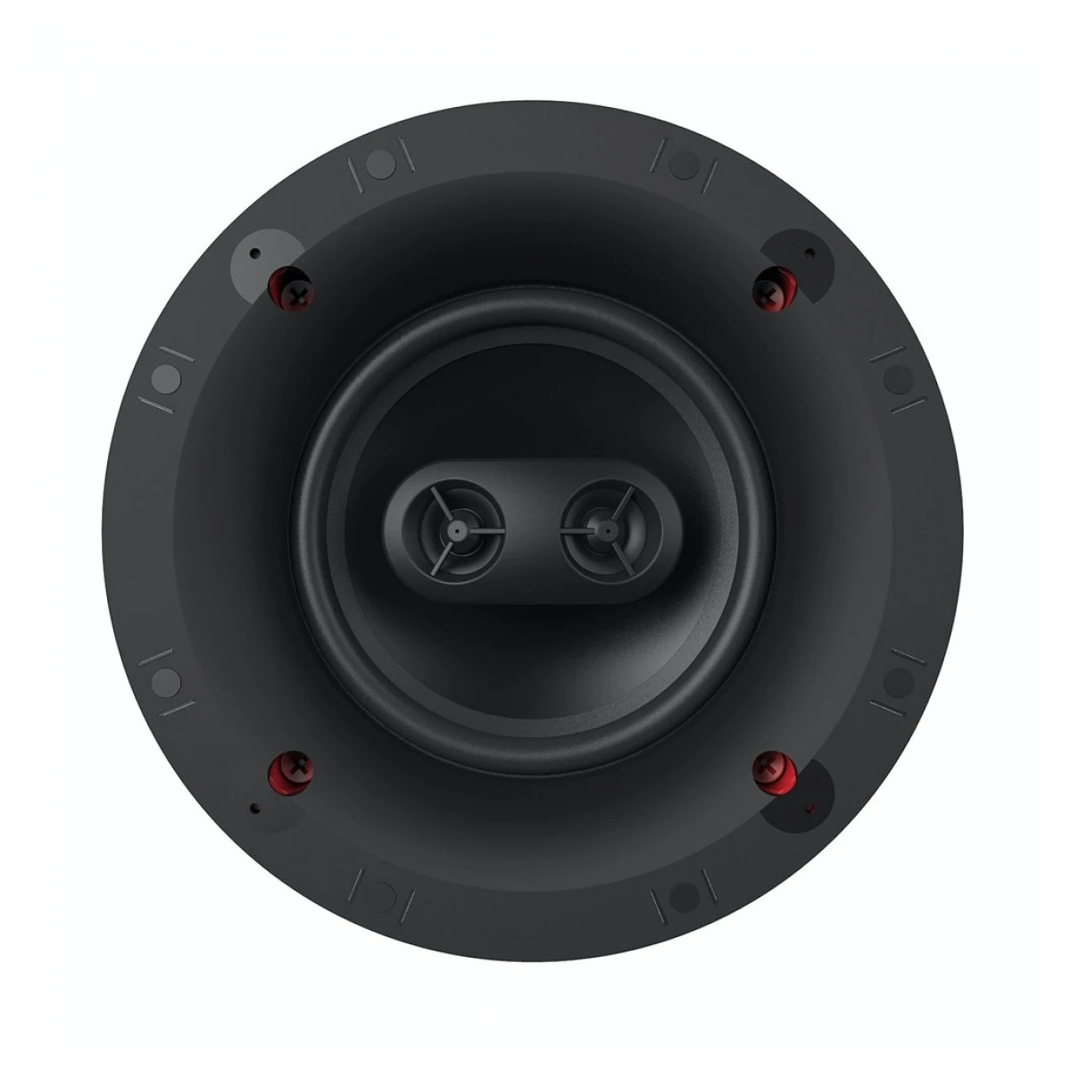 Klipsch Custom Series CS-16CSM In Ceiling Stereo Speaker (Single) - Image 4