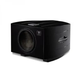 REL Acoustics No.32 Reference Subwoofer, Piano Black