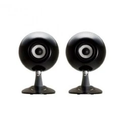 Eclipse TD307MK3 Speaker (Single), Black