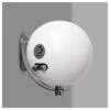 Elipson Planet M Satellite Speaker (Single), White