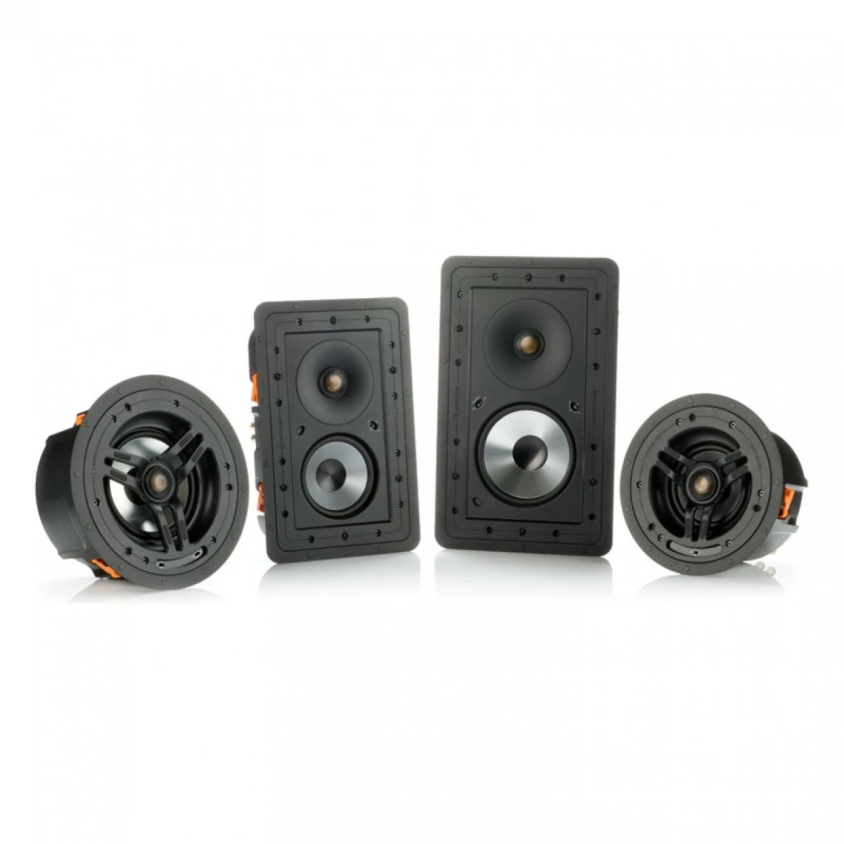 Monitor Audio CP-CT150 Ceiling Speaker (Single) - Image 3
