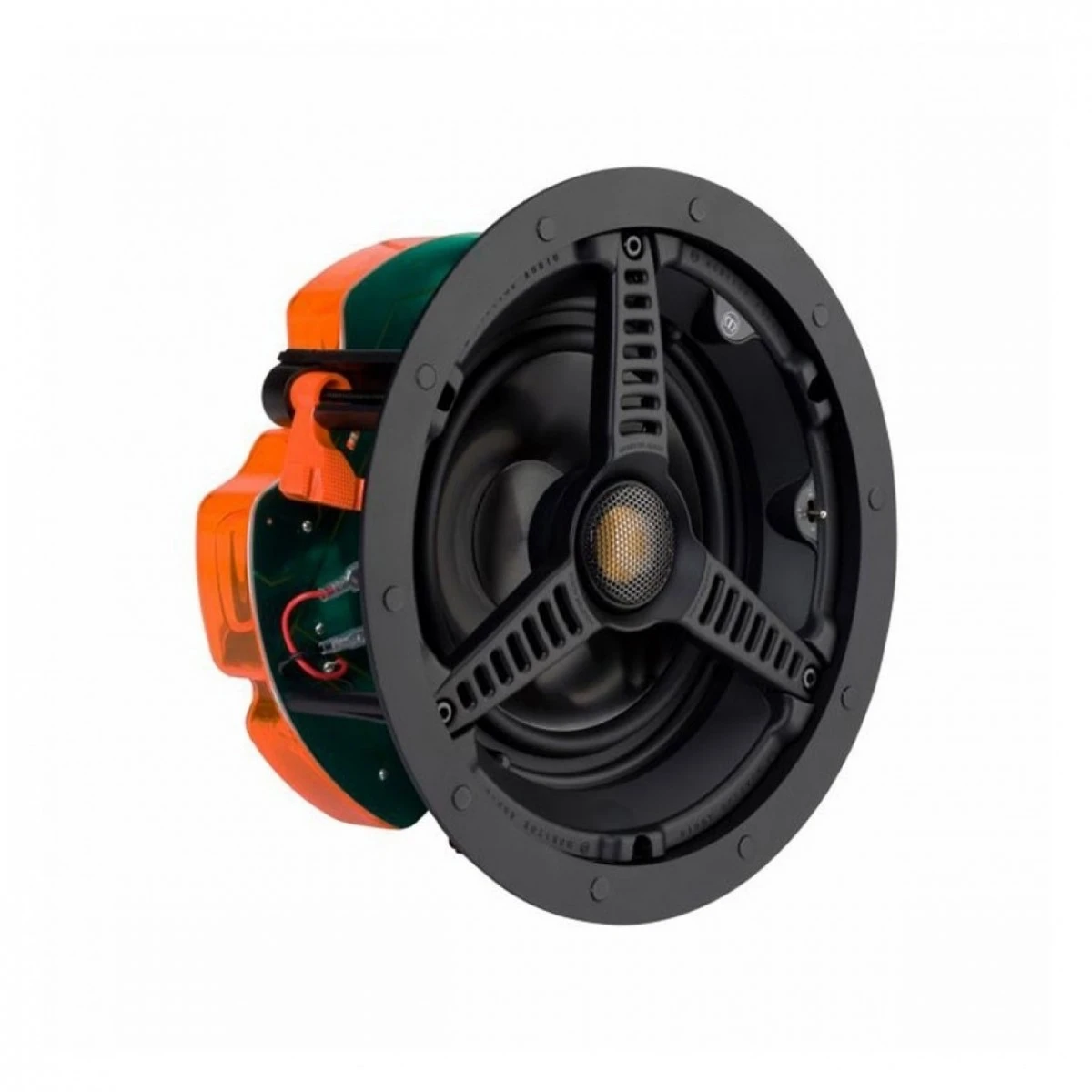 Monitor Audio C165 In Ceiling Speaker (Pair) - Image 2