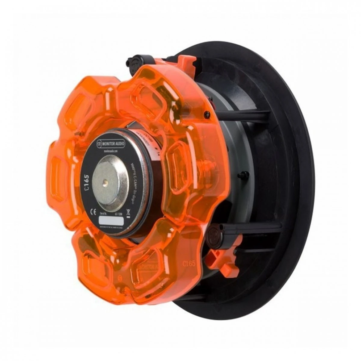 Monitor Audio C165 In Ceiling Speaker (Pair) - Image 3