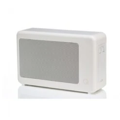 Q Acoustics 7060S Slimline Subwoofer, White