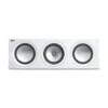 KEF Q650c Centre Speaker (Single), White