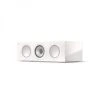 KEF R2 Meta Centre Speaker, White Gloss