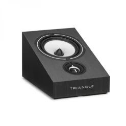 Triangle Borea BRA1 Speakers, Black