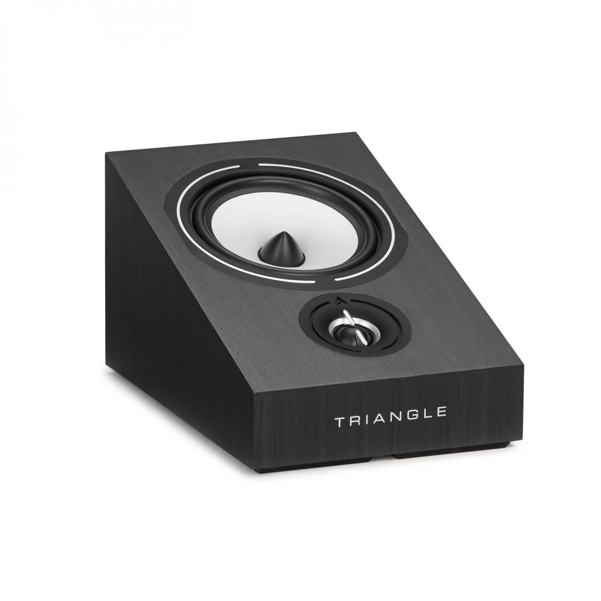 Triangle Borea BRA1 Speakers, Black
