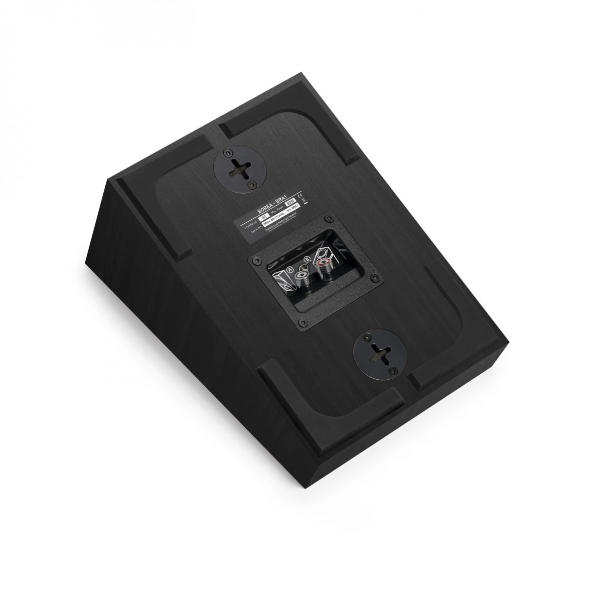 Triangle Borea BRA1 Speakers, Black - Image 3