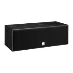DALI SPEKTOR Vokal Centre Speaker (Single), Black Ash