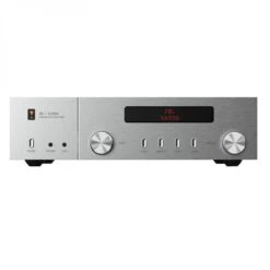 JBL Classic SA550 Integrated Amplifier And CD350 CD Player