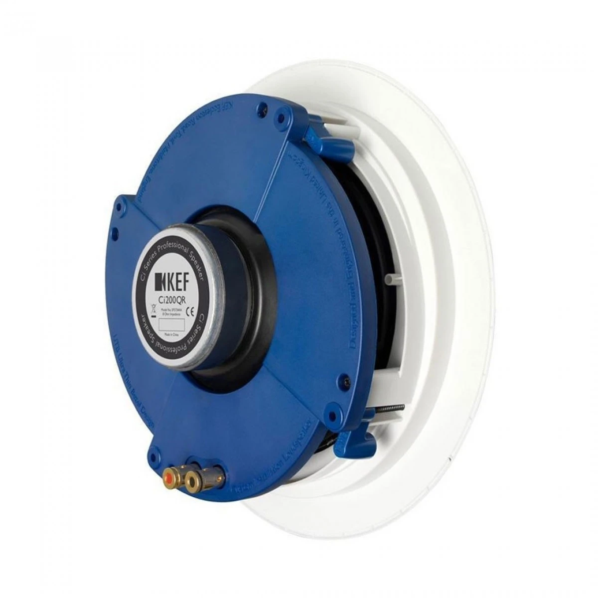 KEF Ci200QR In-Ceiling Speaker (Single) - Image 2