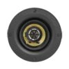Lithe Audio 3" Spot Passive Ceiling Speaker, Black (Single)