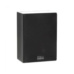 Lyngdorf MH-3 Audiophile Satellite Speaker (Single), Matte Black