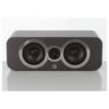 Q Acoustics Q 3090Ci Centre Speaker (Single), Graphite Grey