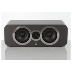 Q Acoustics Q 3090Ci Centre Speaker (Single), Graphite Grey