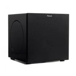 Klipsch C-310ASWi Subwoofer, Black