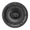 Q Acoustics Q Install Qi65C ST In-Ceiling Stereo Speaker (Single)