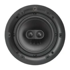 Q Acoustics Q Install Qi65C ST In-Ceiling Stereo Speaker (Single)