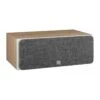 DALI OBERON Vokal Active Centre Speaker (Single), Light Oak