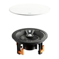 DALI Phantom E-60 In Ceiling Speakers (Pair)