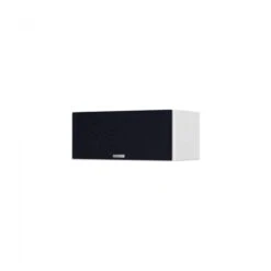 Mission LX-C1 MkII Centre Speaker (Single), White