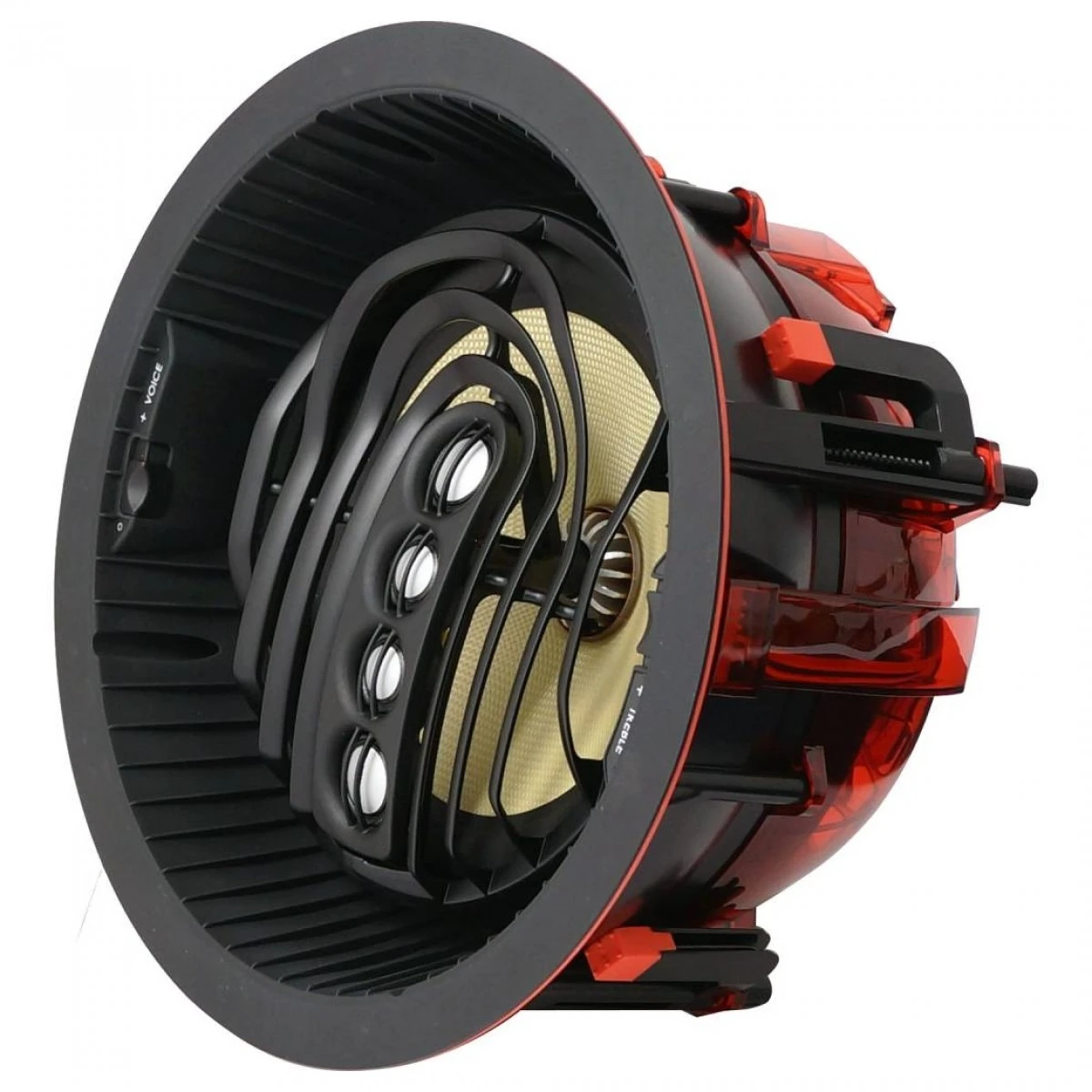 SpeakerCraft AIM8 FIVE Series 2 In Ceiling Speaker (Single) - Image 6