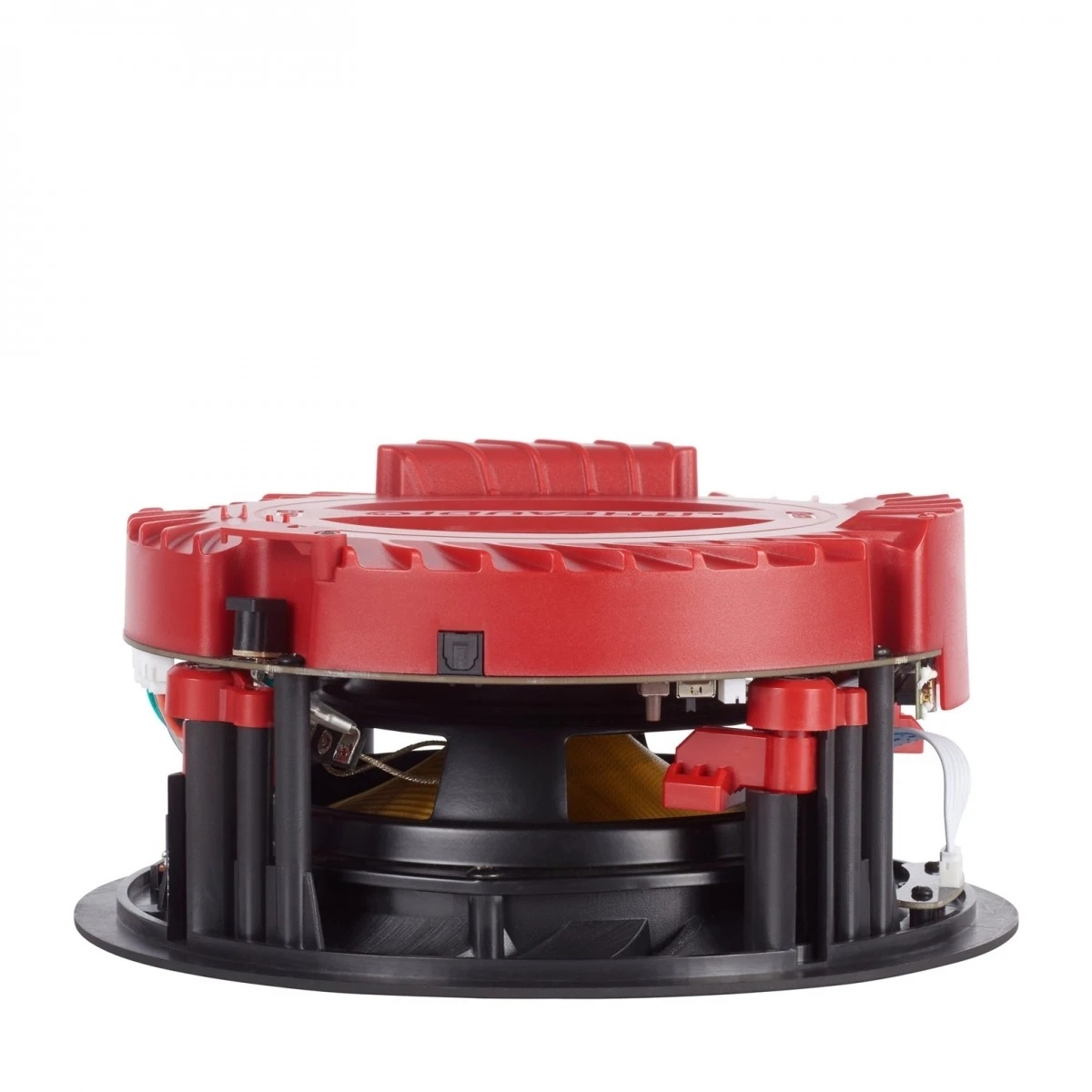 Lithe Audio Pro Series Ceiling Speaker (Pair) W/ WiSA Module - Image 4