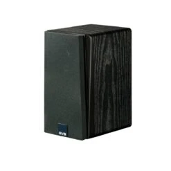 SVS Prime Satellite Speakers (Pair), Black Ash