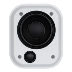 Monitor Audio MASS Satellite Gen 2 Speaker (Single), Mist White