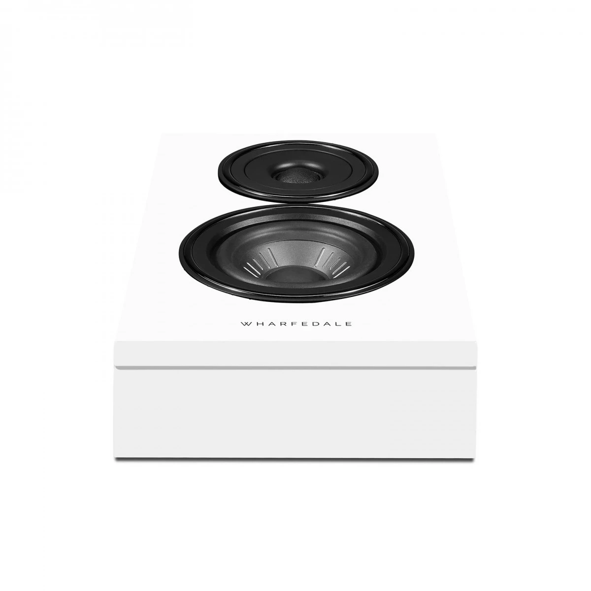 Wharfedale Diamond 12 3D Surround Sound Speakers (Pair), Light Oak - Image 4